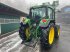 Traktor от тип John Deere 6200 A Allradtraktor mit Frontlader - TÜV - 40km/h wie 6100 6300 6400, Gebrauchtmaschine в Niedernhausen OT Engenhahn (Снимка 4)