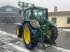 Traktor от тип John Deere 6200 A Allradtraktor mit Frontlader - TÜV - 40km/h wie 6100 6300 6400, Gebrauchtmaschine в Niedernhausen OT Engenhahn (Снимка 7)