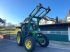 Traktor za tip John Deere 6200 A Allradtraktor mit Frontlader - TÜV - 40km/h wie 6100 6300 6400, Gebrauchtmaschine u Niedernhausen OT Engenhahn (Slika 1)