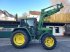 Traktor za tip John Deere 6200 A Allradtraktor mit Frontlader - TÜV - 40km/h wie 6100 6300 6400, Gebrauchtmaschine u Niedernhausen OT Engenhahn (Slika 2)