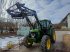 Traktor tip John Deere 6200 Premium Frontlader, Gebrauchtmaschine in Willanzheim (Poză 1)