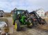 Traktor tip John Deere 6200 Premium Frontlader, Gebrauchtmaschine in Willanzheim (Poză 3)