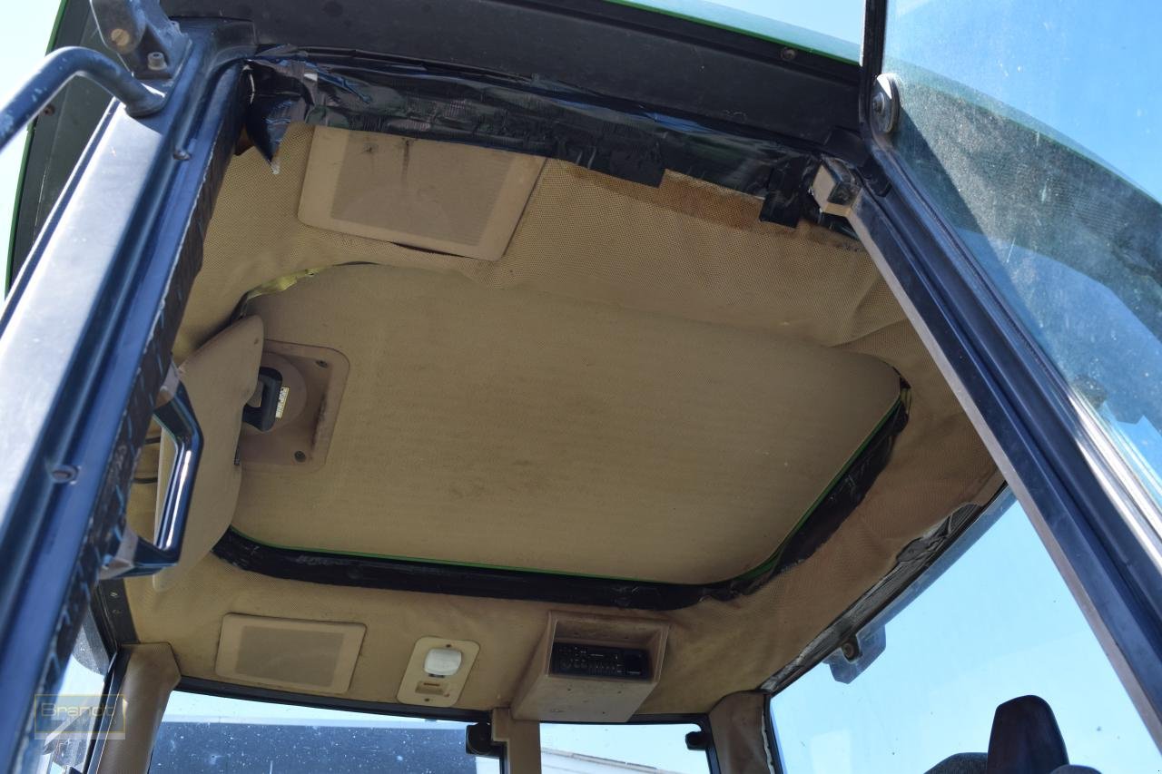 Traktor del tipo John Deere 6200, Gebrauchtmaschine In Oyten (Immagine 11)