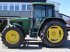 Traktor Türe ait John Deere 6200, Gebrauchtmaschine içinde Oyten (resim 1)