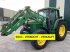 Traktor типа John Deere 6200, Gebrauchtmaschine в Bant (Фотография 1)