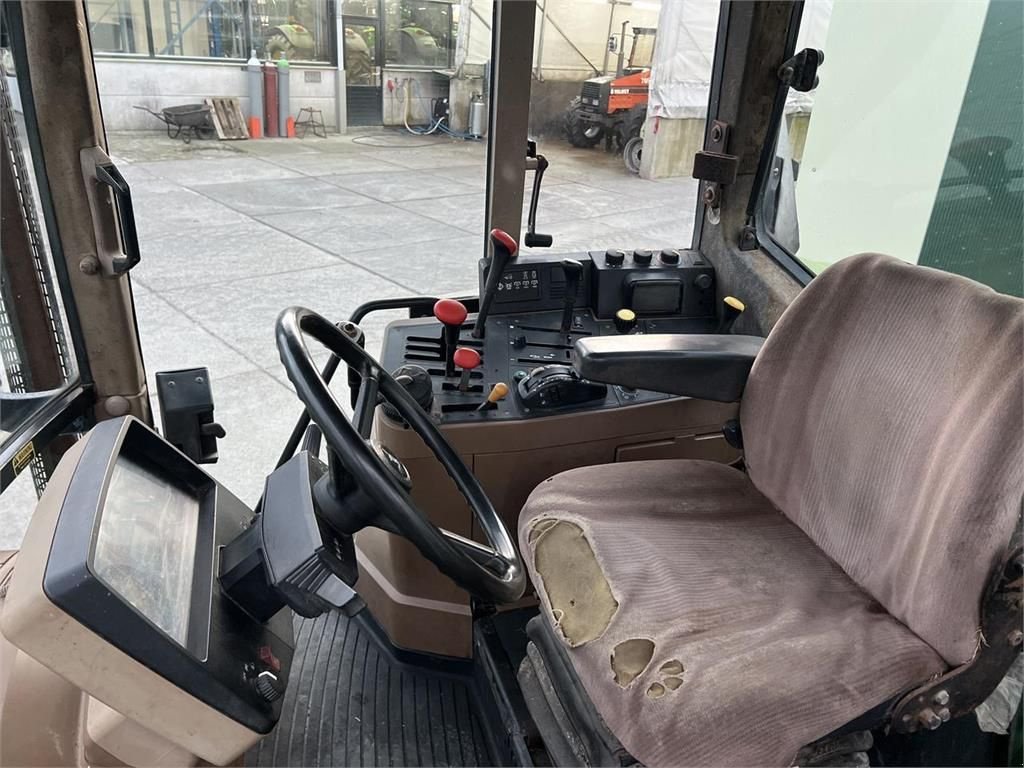 Traktor типа John Deere 6200, Gebrauchtmaschine в Bant (Фотография 9)