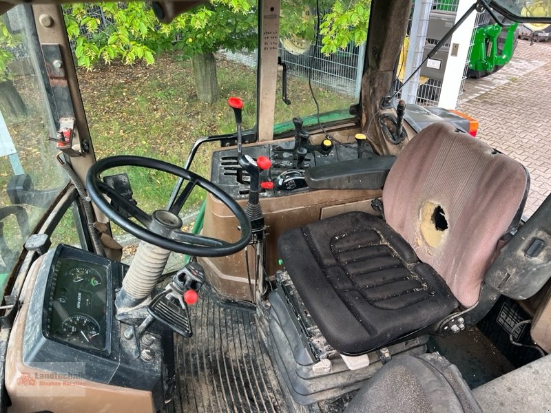 Traktor typu John Deere 6200, Gebrauchtmaschine v Marl (Obrázek 13)