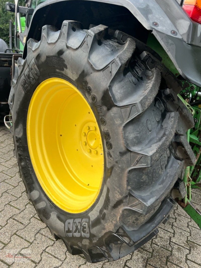 Traktor typu John Deere 6200, Gebrauchtmaschine v Marl (Obrázek 18)