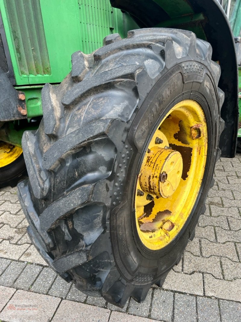Traktor typu John Deere 6200, Gebrauchtmaschine v Marl (Obrázek 17)