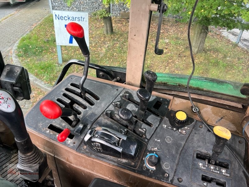 Traktor typu John Deere 6200, Gebrauchtmaschine v Marl (Obrázek 15)