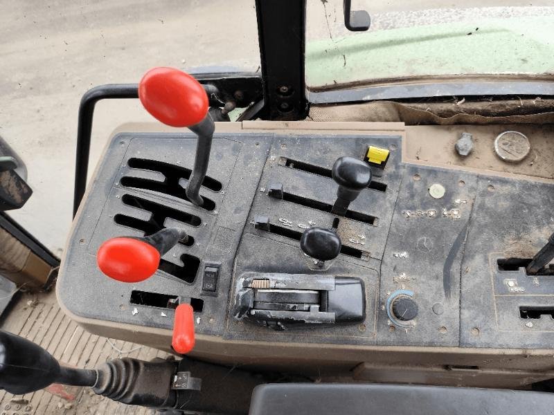 Traktor del tipo John Deere 6200SE, Gebrauchtmaschine en CORNY MACHEROMENIL (Imagen 9)