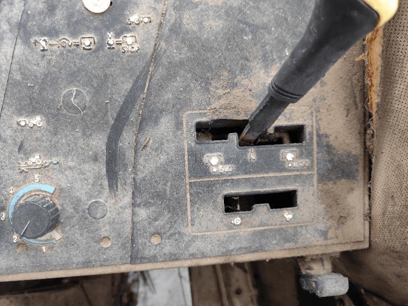 Traktor del tipo John Deere 6200SE, Gebrauchtmaschine en CORNY MACHEROMENIL (Imagen 10)