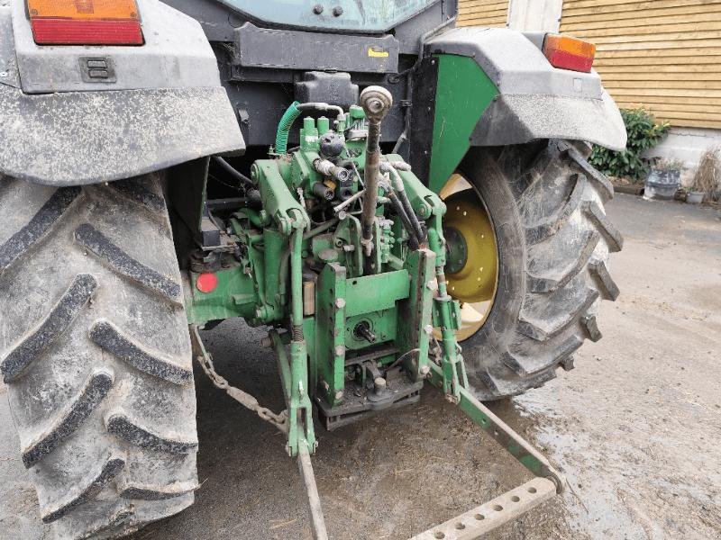 Traktor del tipo John Deere 6200SE, Gebrauchtmaschine en CORNY MACHEROMENIL (Imagen 5)
