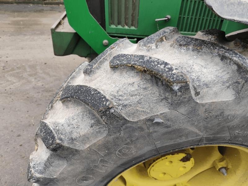 Traktor del tipo John Deere 6200SE, Gebrauchtmaschine en CORNY MACHEROMENIL (Imagen 7)