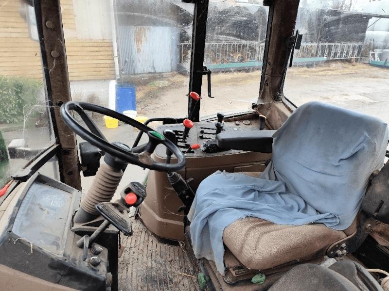 Traktor del tipo John Deere 6200SE, Gebrauchtmaschine en CORNY MACHEROMENIL (Imagen 8)