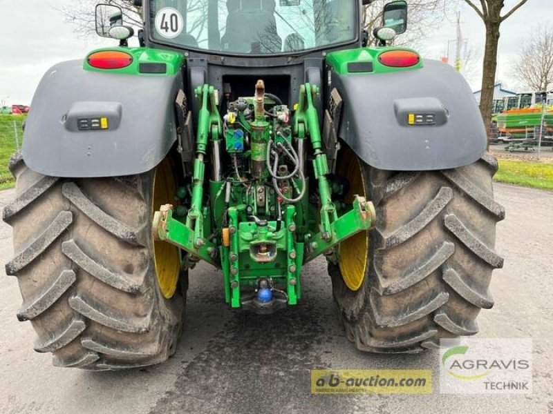 Traktor des Typs John Deere 6210 R AUTO POWR, Gebrauchtmaschine in Meppen (Bild 5)