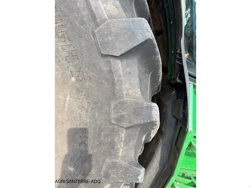 Traktor tip John Deere 6210 R, Gebrauchtmaschine in ROYE (Poză 9)