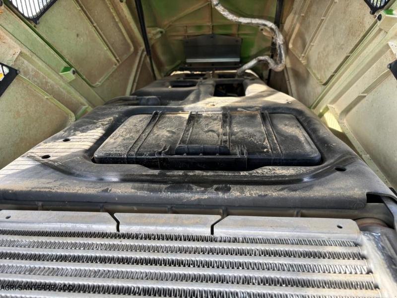 Traktor του τύπου John Deere 6210 R, Gebrauchtmaschine σε ROYE (Φωτογραφία 8)