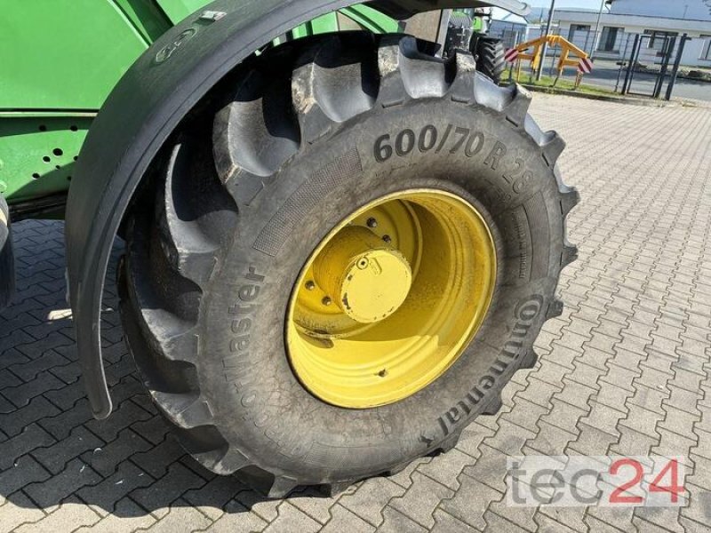 Traktor tip John Deere 6210 R, Gebrauchtmaschine in Brakel (Poză 17)