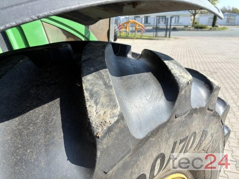 Traktor tip John Deere 6210 R, Gebrauchtmaschine in Brakel (Poză 15)