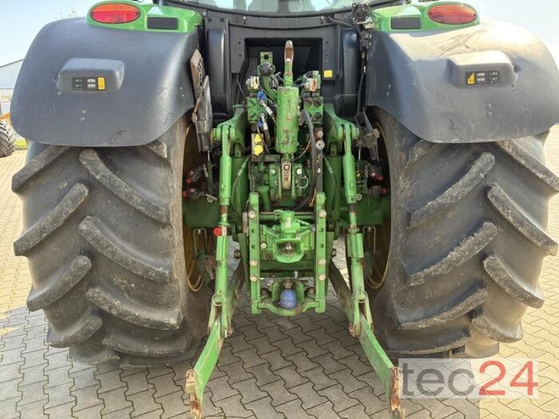 Traktor tip John Deere 6210 R, Gebrauchtmaschine in Brakel (Poză 14)