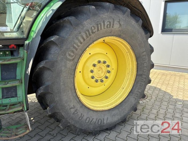 Traktor tip John Deere 6210 R, Gebrauchtmaschine in Brakel (Poză 19)