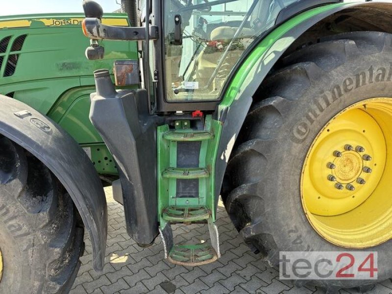 Traktor tip John Deere 6210 R, Gebrauchtmaschine in Brakel (Poză 20)