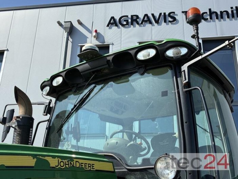 Traktor tip John Deere 6210 R, Gebrauchtmaschine in Brakel (Poză 16)