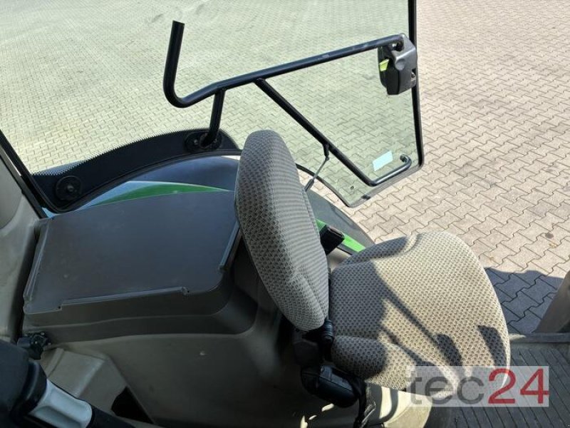 Traktor tip John Deere 6210 R, Gebrauchtmaschine in Brakel (Poză 9)