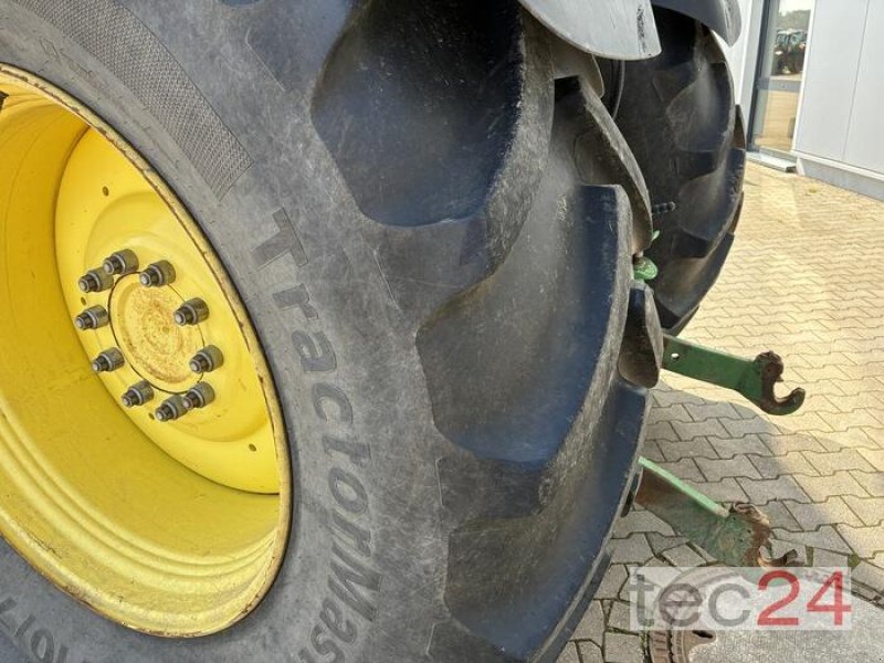Traktor tip John Deere 6210 R, Gebrauchtmaschine in Brakel (Poză 18)