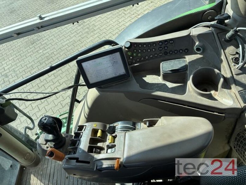 Traktor tip John Deere 6210 R, Gebrauchtmaschine in Brakel (Poză 10)