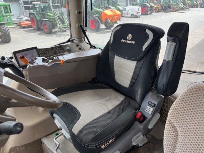 Traktor des Typs John Deere 6210 R, Gebrauchtmaschine in Gudensberg (Bild 5)