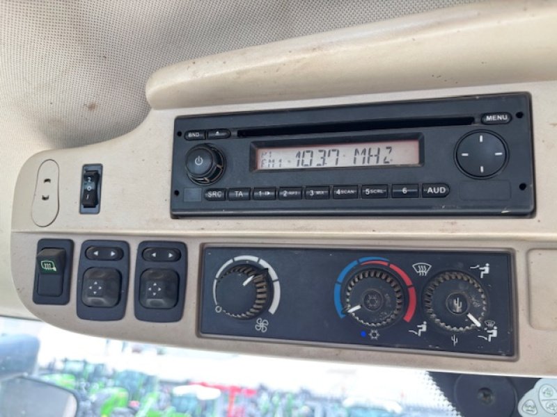 Traktor des Typs John Deere 6210 R, Gebrauchtmaschine in Gudensberg (Bild 7)