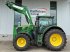Traktor des Typs John Deere 6210 R, Gebrauchtmaschine in Gudensberg (Bild 1)