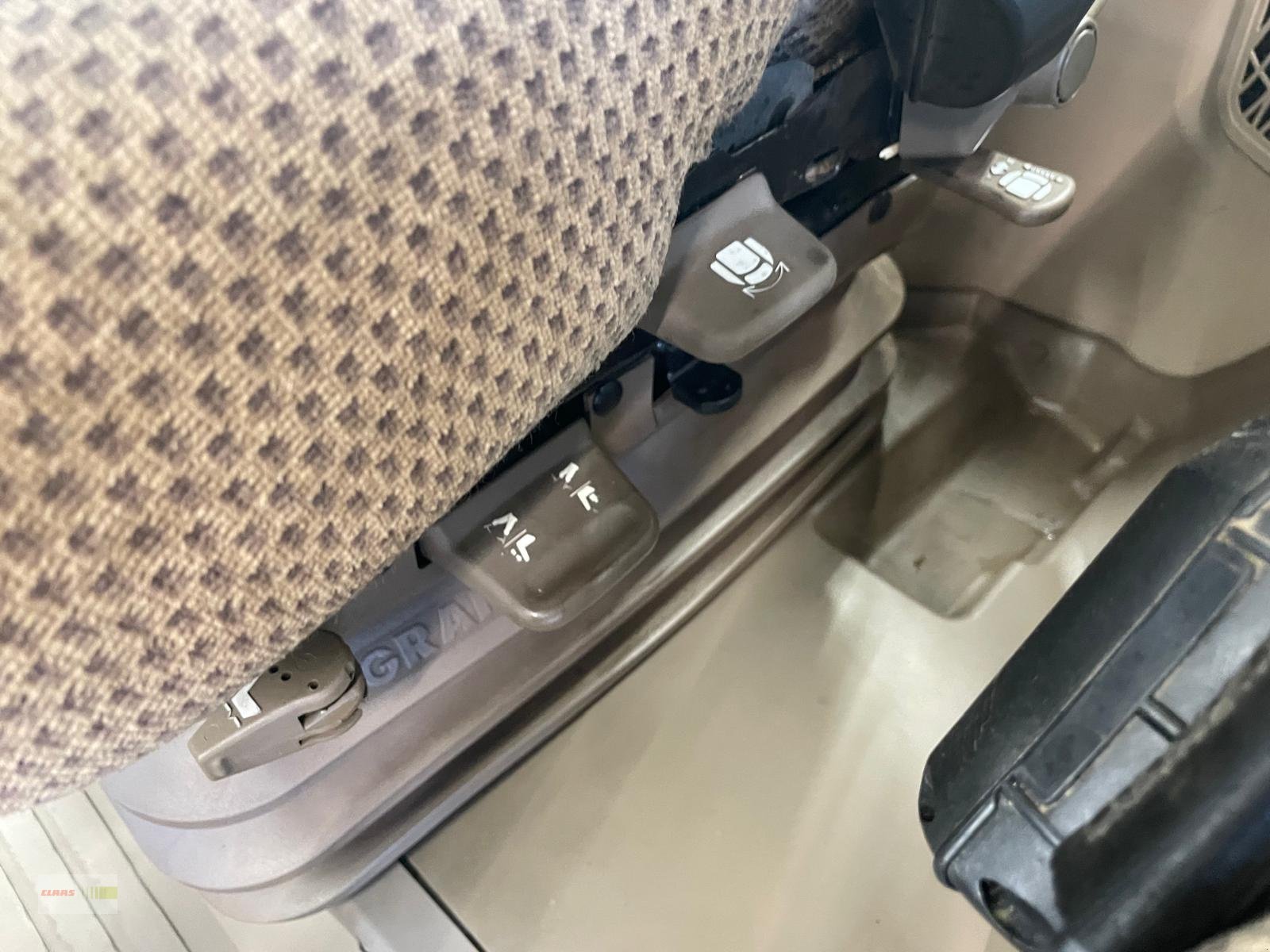 Traktor du type John Deere 6210 R, Gebrauchtmaschine en Langenau (Photo 14)