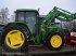Traktor a típus John Deere 6210, Gebrauchtmaschine ekkor: Oyten (Kép 1)