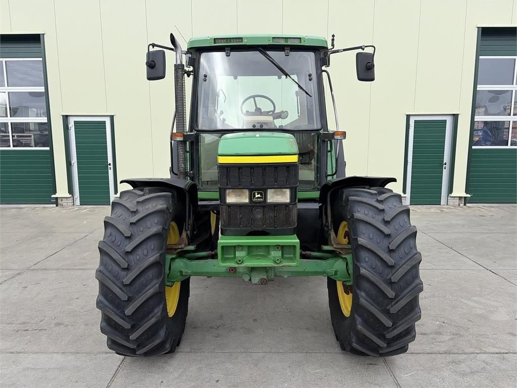 Traktor от тип John Deere 6210, Gebrauchtmaschine в Bant (Снимка 2)