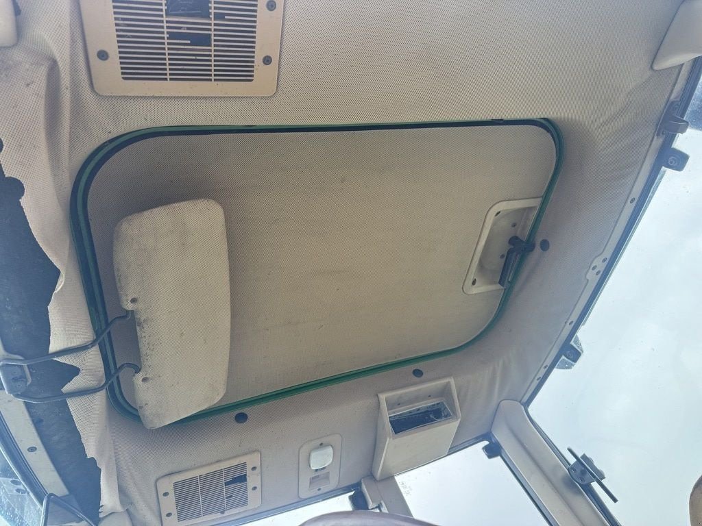 Traktor tip John Deere 6210, Gebrauchtmaschine in Callantsoog (Poză 8)