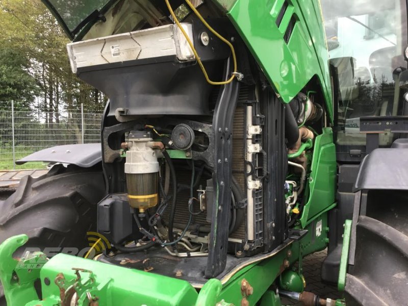 Traktor tip John Deere 6210R ALLRADTRAKTOR, Gebrauchtmaschine in Aurich (Poză 13)