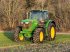 Traktor tipa John Deere 6210R AutoQ & Autotrac, Gebrauchtmaschine u Tønder (Slika 19)