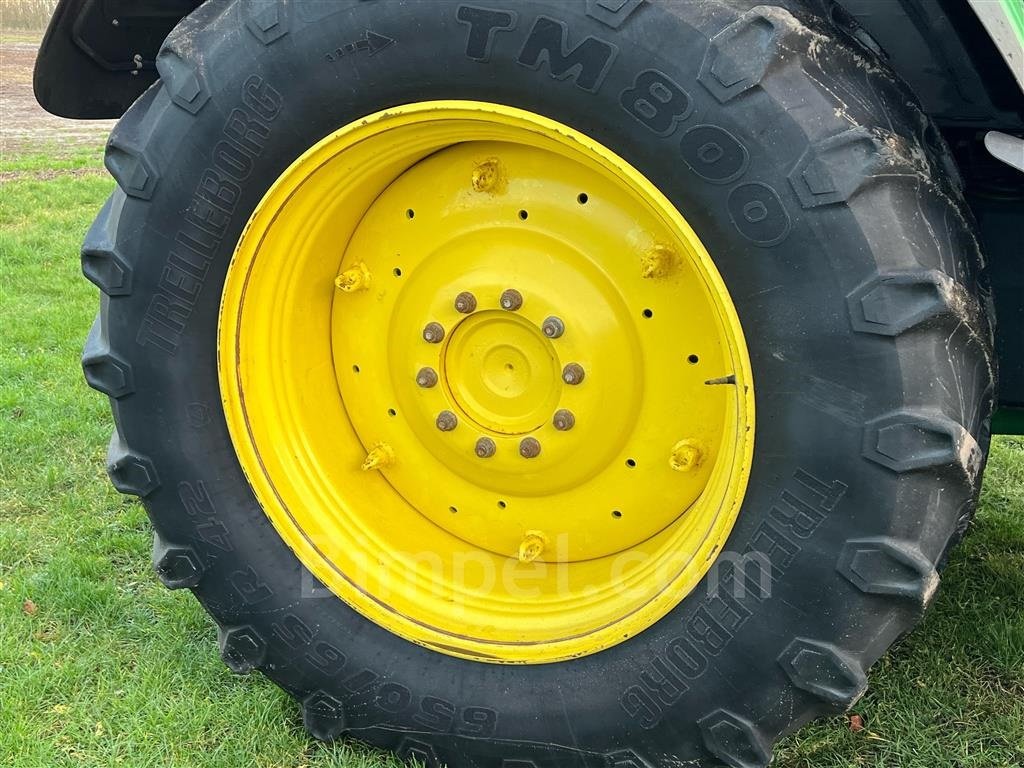 Traktor tipa John Deere 6210R AutoQ & Autotrac, Gebrauchtmaschine u Tønder (Slika 20)