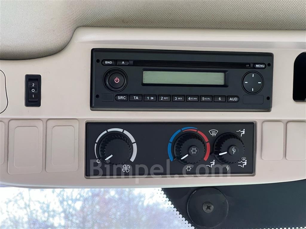 Traktor tipa John Deere 6210R AutoQ & Autotrac, Gebrauchtmaschine u Tønder (Slika 8)