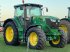 Traktor tipa John Deere 6210R AutoQ & Autotrac, Gebrauchtmaschine u Tønder (Slika 1)