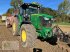 Traktor tip John Deere 6210R *Direct Drive*, Gebrauchtmaschine in Salsitz (Poză 9)