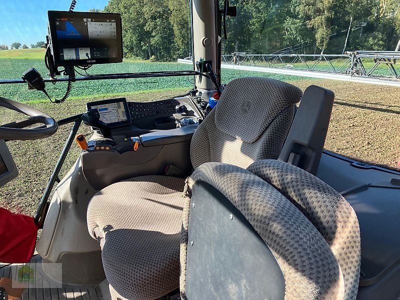 Traktor tip John Deere 6210R *Direct Drive*, Gebrauchtmaschine in Salsitz (Poză 12)