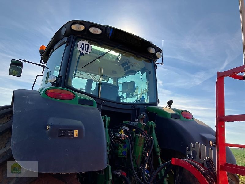 Traktor tip John Deere 6210R *Direct Drive*, Gebrauchtmaschine in Salsitz (Poză 8)