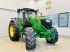 Traktor типа John Deere 6210R DirectDrive, Gebrauchtmaschine в Sülzetal OT Altenweddingen (Фотография 4)
