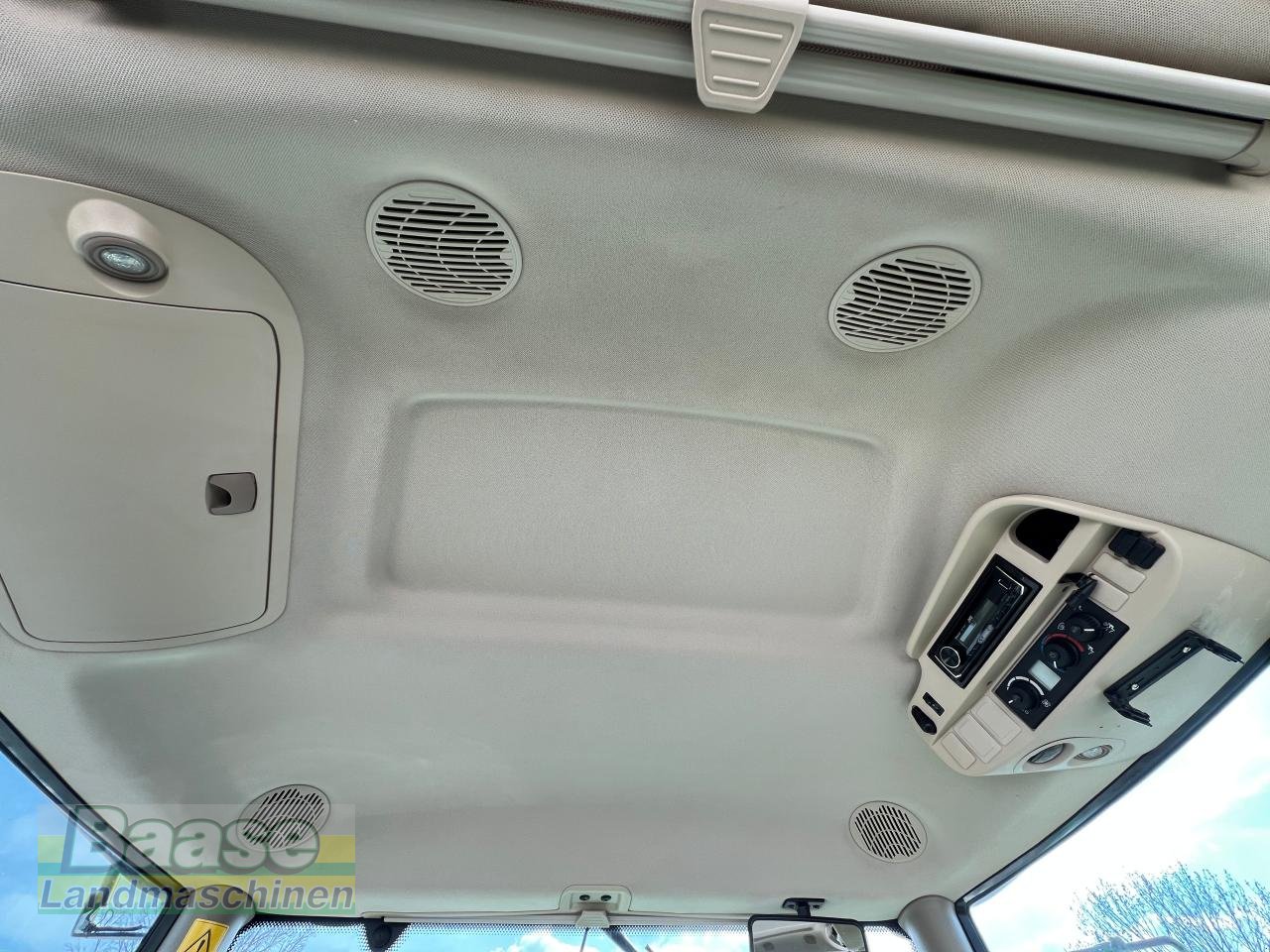 Traktor typu John Deere 6210R Frontzapfwelle, Gebrauchtmaschine v Holthof (Obrázek 13)