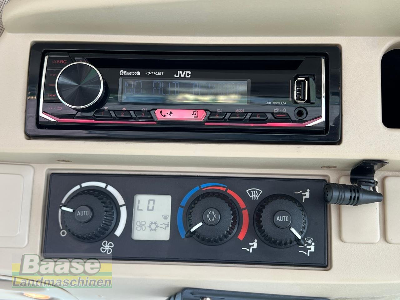 Traktor typu John Deere 6210R Frontzapfwelle, Gebrauchtmaschine v Holthof (Obrázek 20)