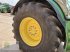 Traktor tip John Deere 6210R *Motor neu*, Gebrauchtmaschine in Salsitz (Poză 9)
